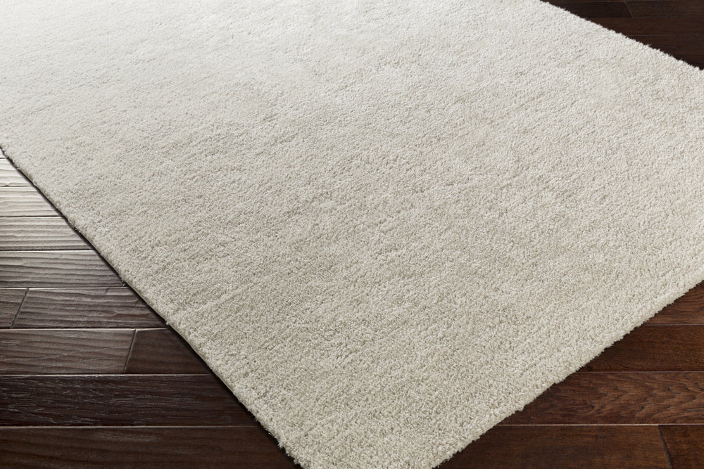Surya Marvin MRV-8004 Area Rug Corner Shot Feature