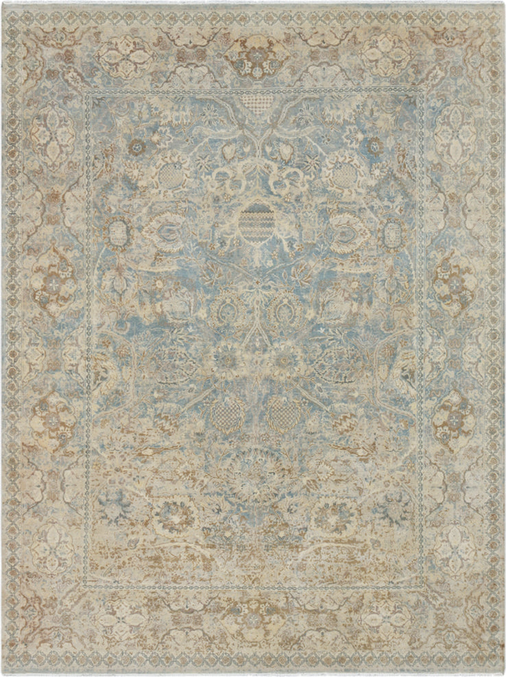 Surya Meteora MTE-1000 Area Rug