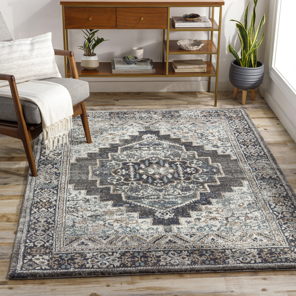 Surya Montana MTN-2307 Area Rug Room Scene Featured