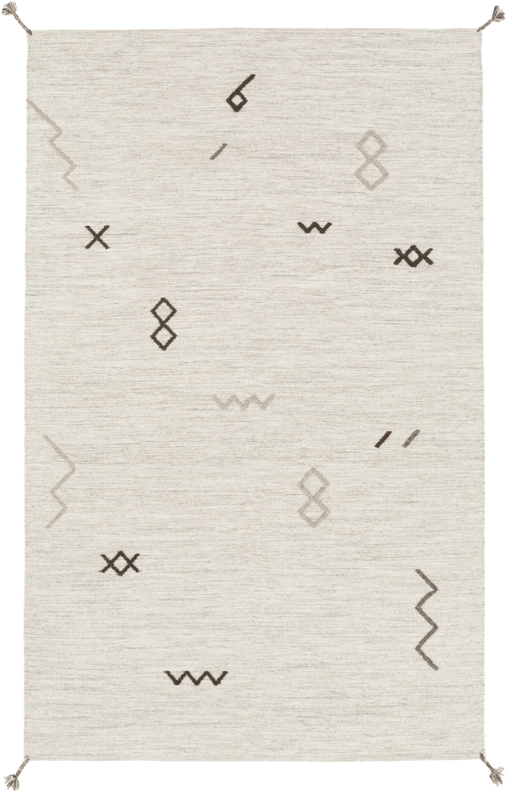 Livabliss Montezuma MTZ-2005 Area Rug