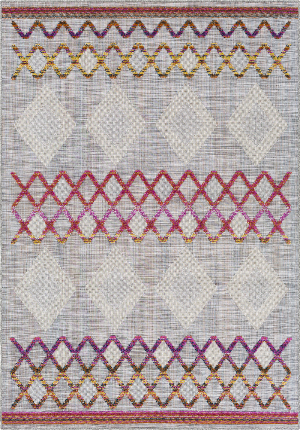 Livabliss Murcia MUC-2306 Area Rug