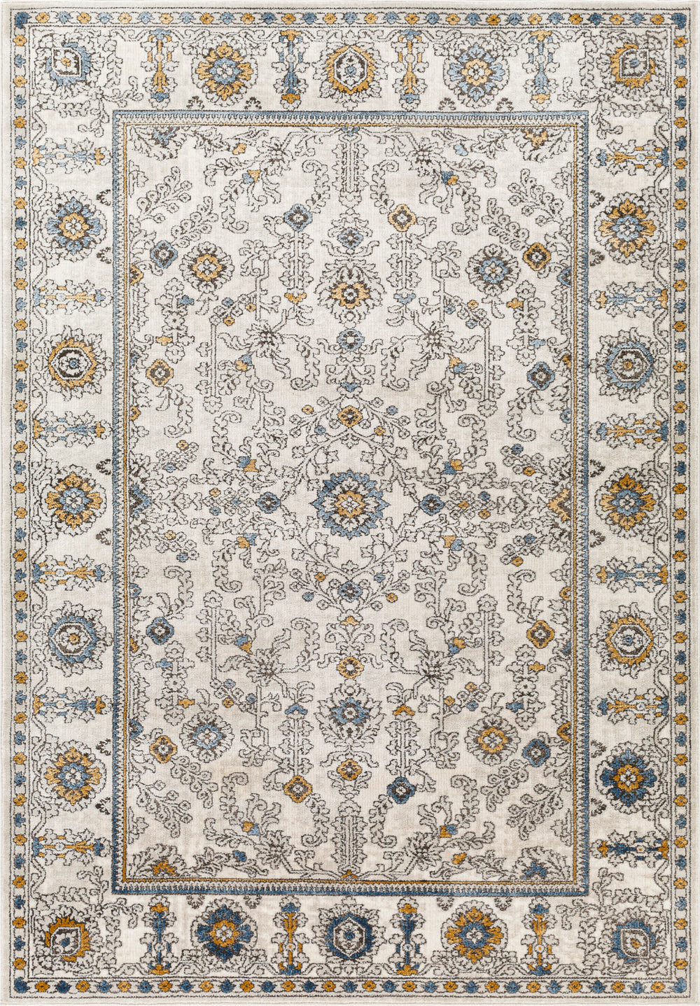Livabliss Marvel MVL-2312 Area Rug