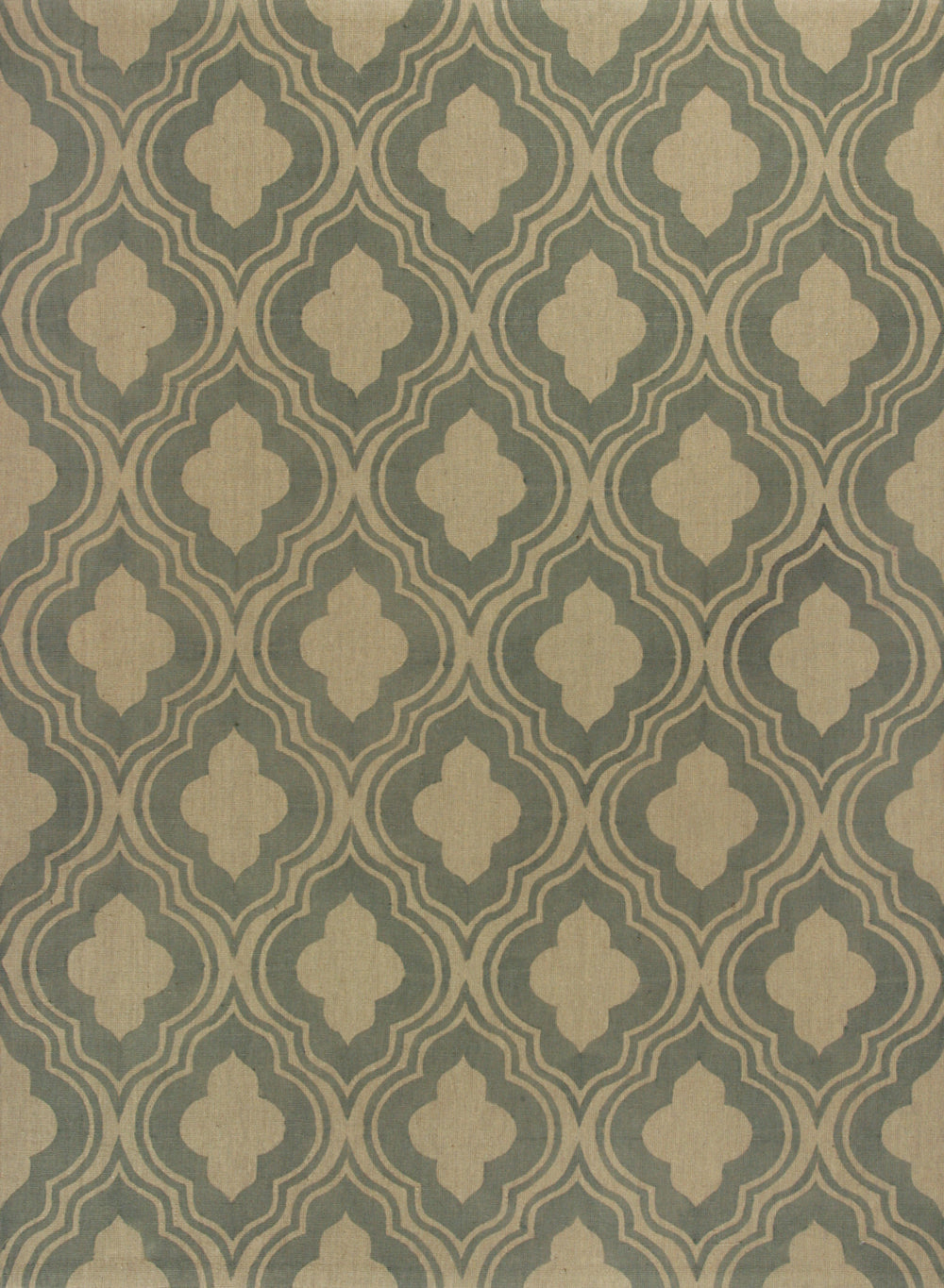 KAS Natura 2259 Sage Rania Area Rug