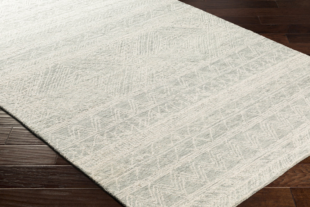 Surya Newcastle NCS-2312 Area Rug Feature