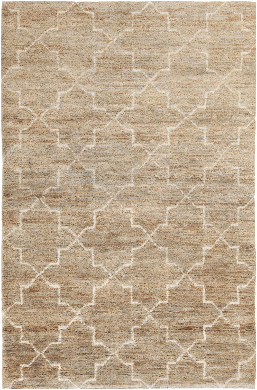 Chandra Nesco NES-32701 Area Rug