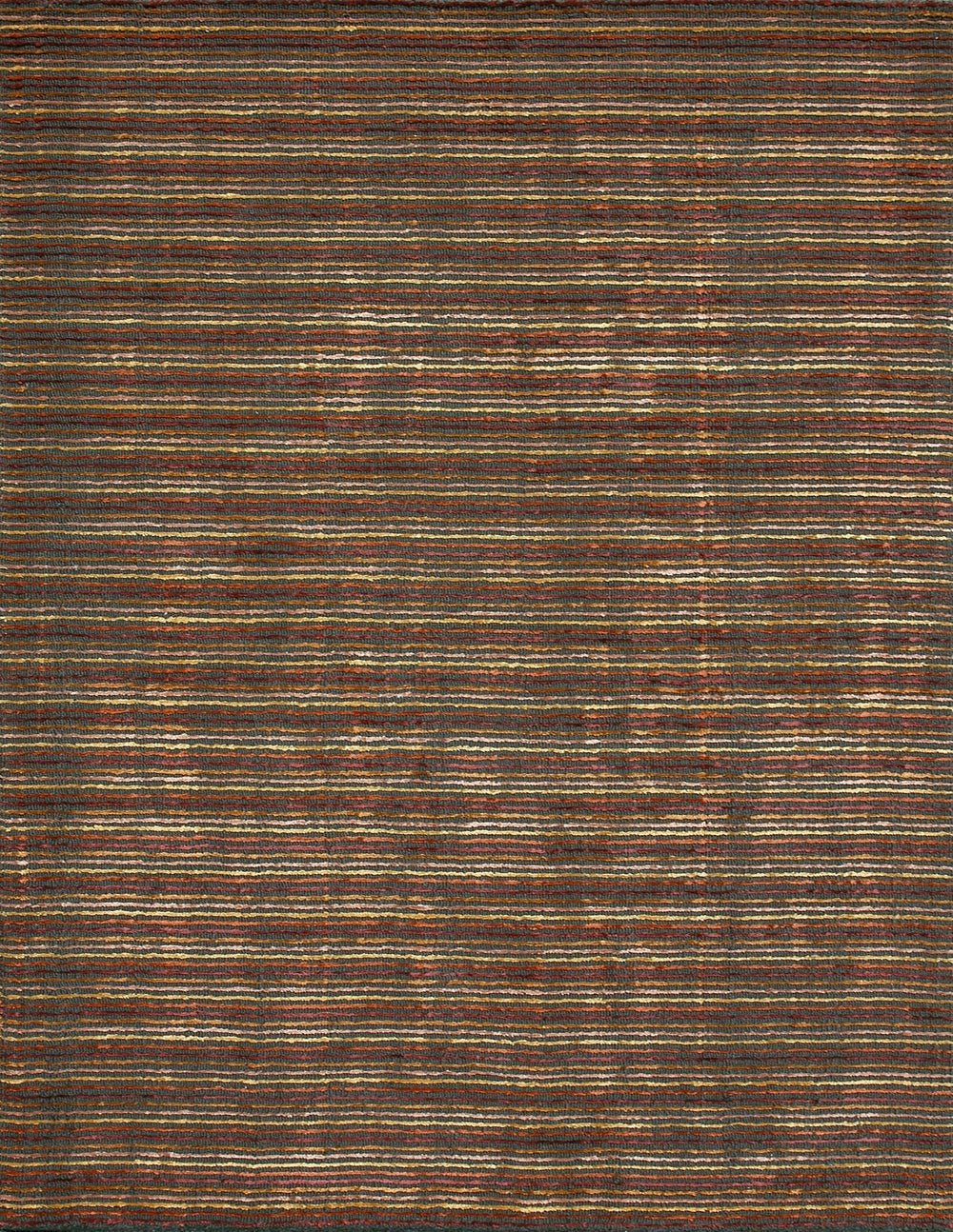 Loloi Newbury NW-01 Spice Area Rug