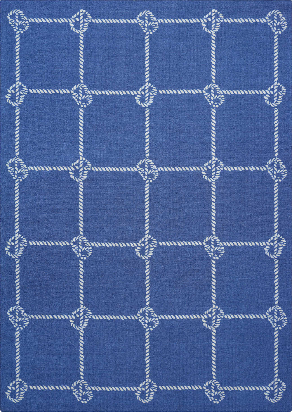 Nourison BBL14 Catalina CTN01 Sea Area Rug by Barclay Butera