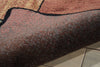 Nourison Expressions XP05 Multicolor Area Rug Detail Image