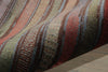 Nourison Expressions XP11 Multicolor Area Rug Detail Image