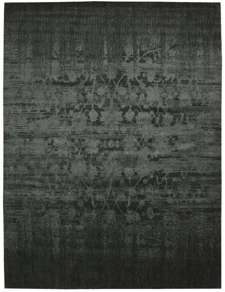 Nourison Home and Garden RS085 Rust Area Rug – Incredible Rugs and Decor