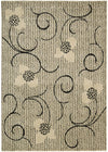 Nourison Expressions XP09 Ivory Area Rug main image