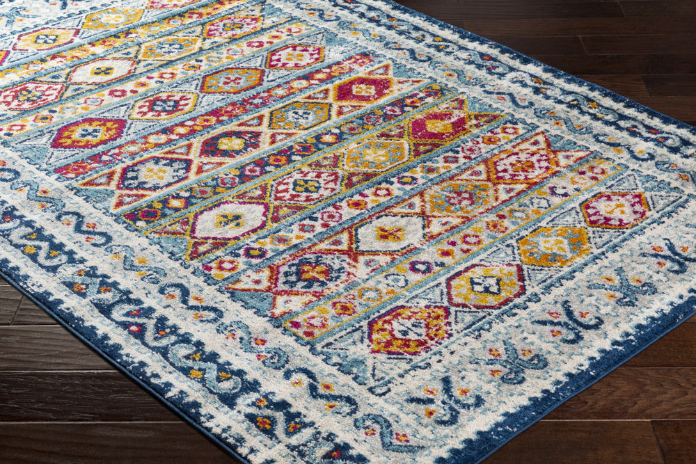 Surya Norwich NWC-2305 Area Rug Feature