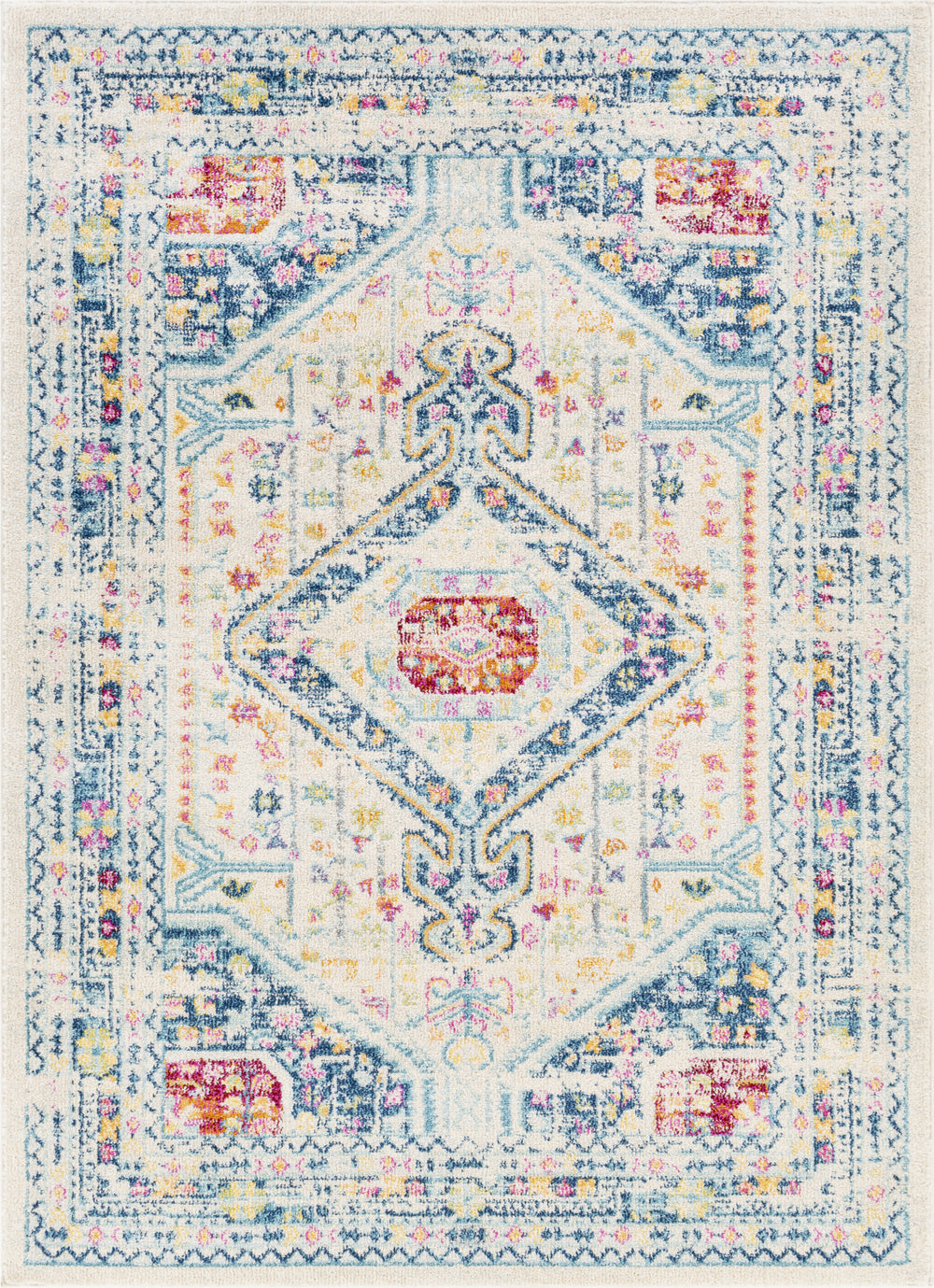 Livabliss Norwich NWC-2320 Area Rug
