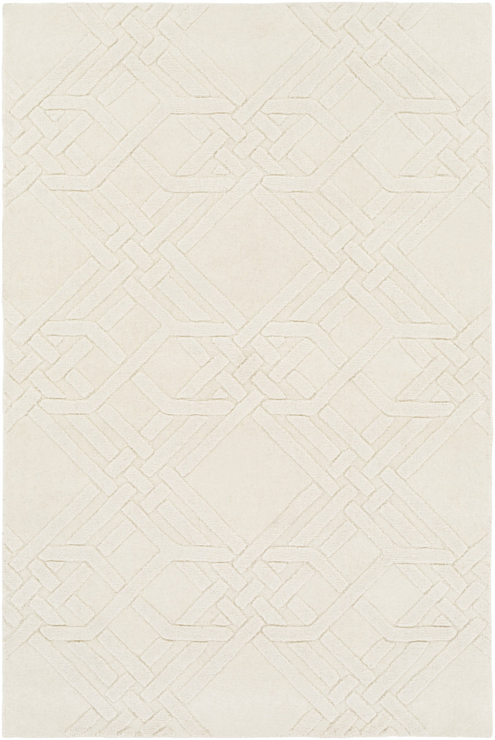 Surya the Oakes OAK-6001 Area Rug by Florence Broadhurst