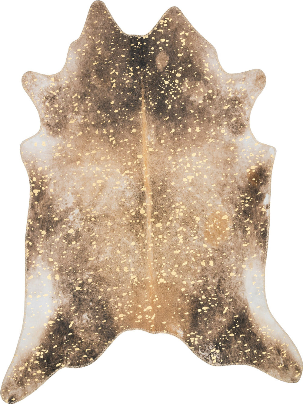 Loloi Odessa ODE-01 Mocha/Sand Area Rug