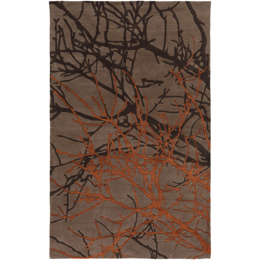 Surya Organic Modern OMR-1029 Area Rug by Jef Designs