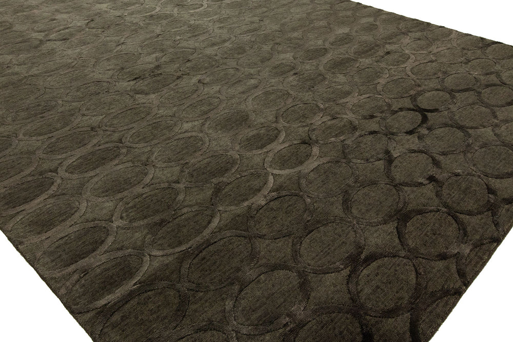 Ancient Boundaries Opal OPA-14 Area Rug Lifestyle Image Feature