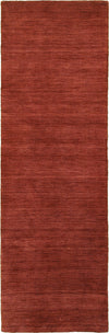 Oriental Weavers Aniston 27103 Red/Red Area Rug Runner Image