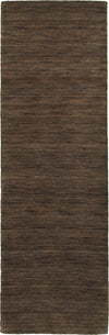 Oriental Weavers Aniston 27109 Brown/Brown Area Rug 2'6'' X 8' Runner Image