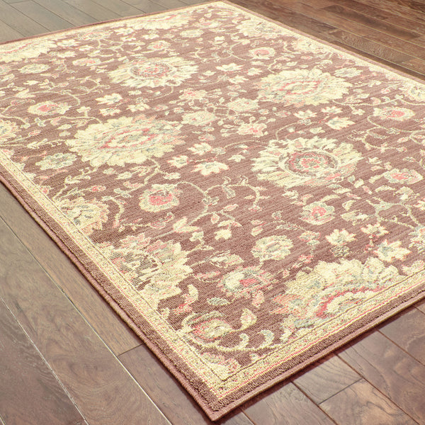 Tommy Bahama Cabana 002N2 Brown Area Rug Incredible Rugs and Decor