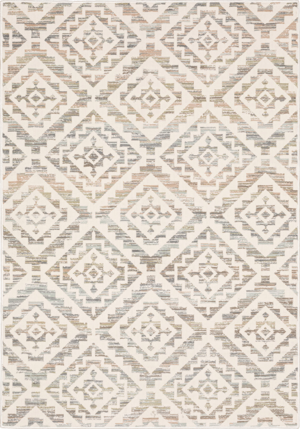 Oriental Weavers Capistrano 288Q1 None/None Area Rug main image Featured