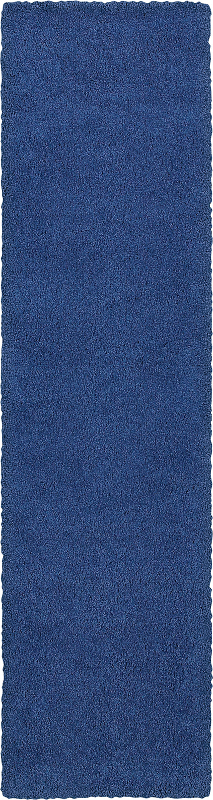 Pantone Universe Focus 4849G Blue/blue Area Rug