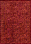 Oriental Weavers Harper 40249 Red/Orange Area Rug main image