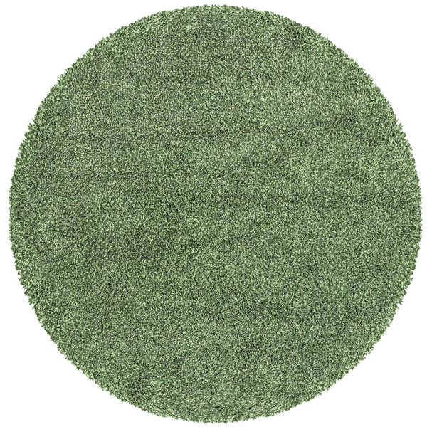 Oriental Weavers Loft 520U4 Blue/Ivory Area Rug Incredible Rugs and Decor