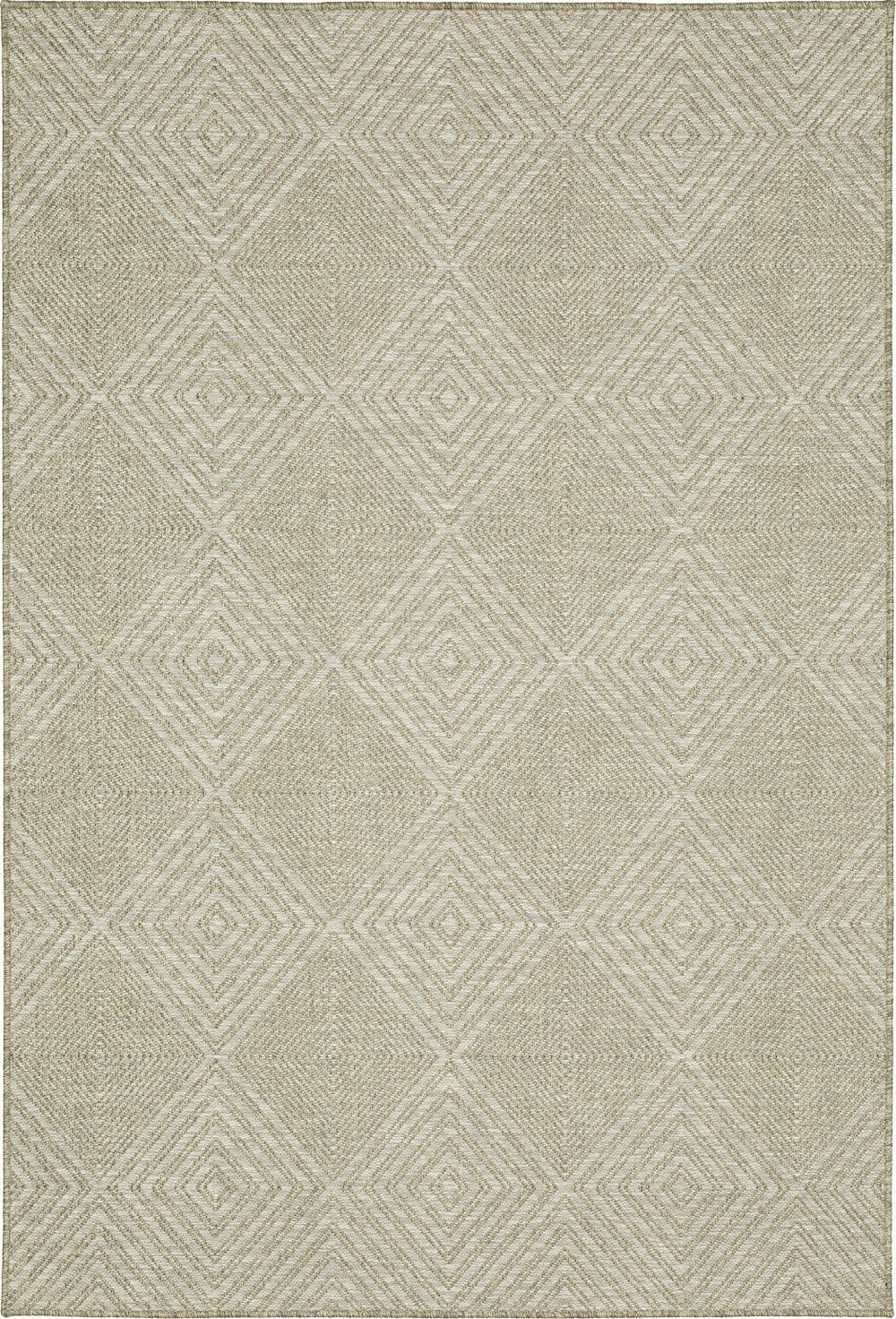 Oriental Weavers Tortuga TR05A Beige/beige Area Rug