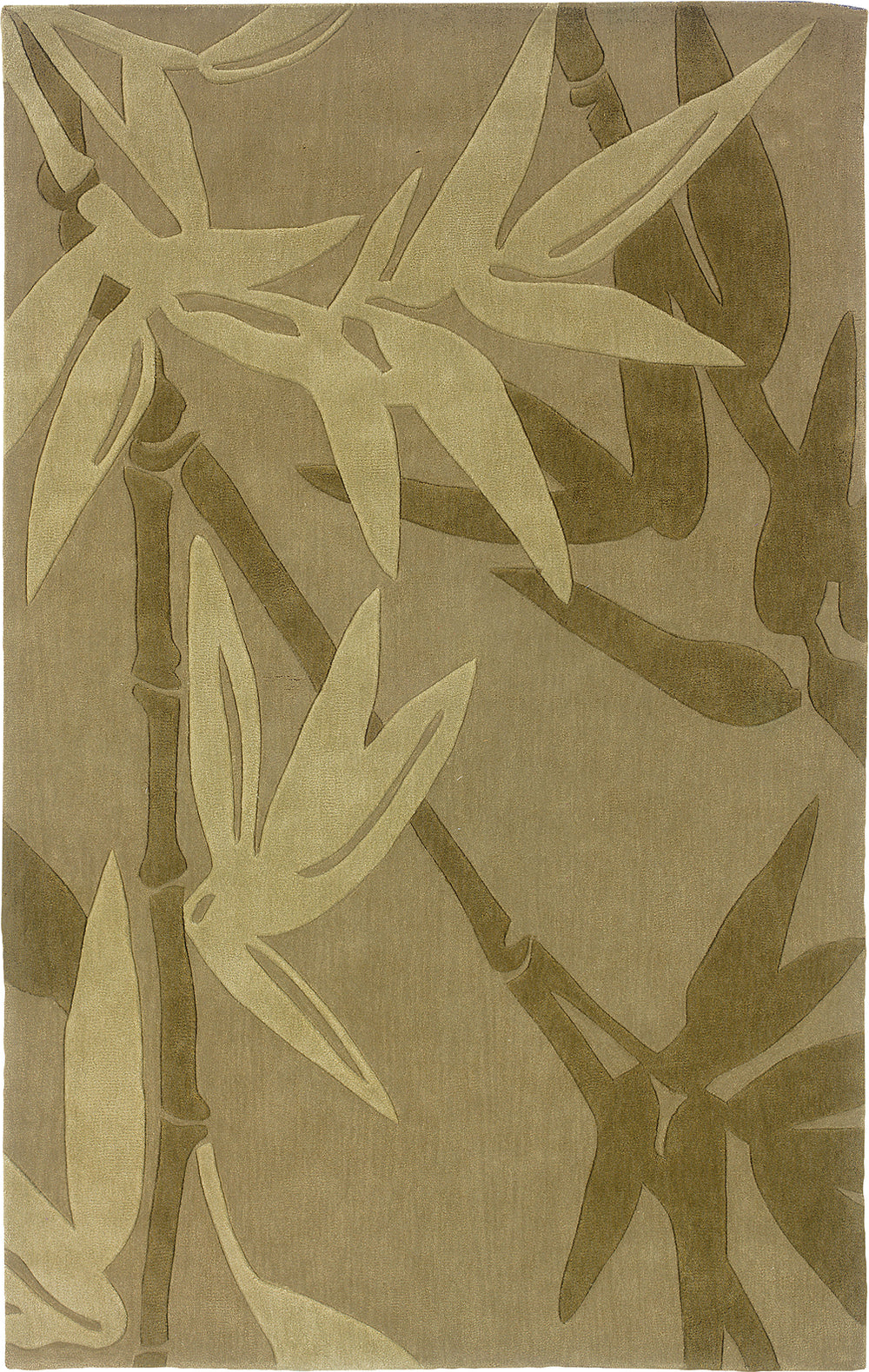 Oriental Weavers Utopia 84122 Tan/Beige Area Rug