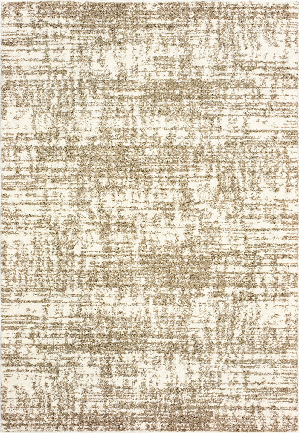 Oriental Weavers Verona 1803J Ivory/Taupe Area Rug main image featured