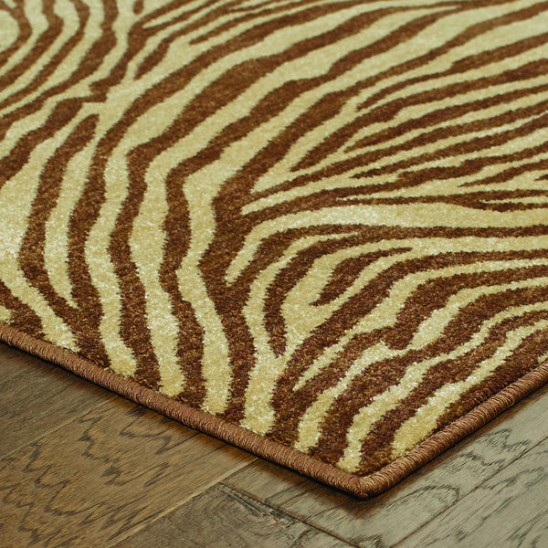 Tommy Bahama Voyage 093N0 Beige Area Rug Incredible Rugs and Decor