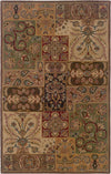 Oriental Weavers Windsor 23103 Beige/Brown Area Rug main image