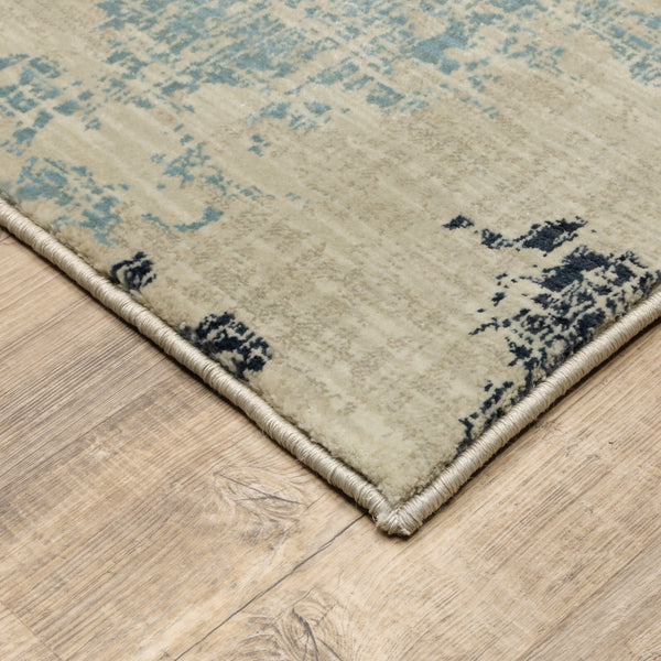 Oriental Weavers Xanadu 4926W Beige/Multi Area Rug Incredible Rugs