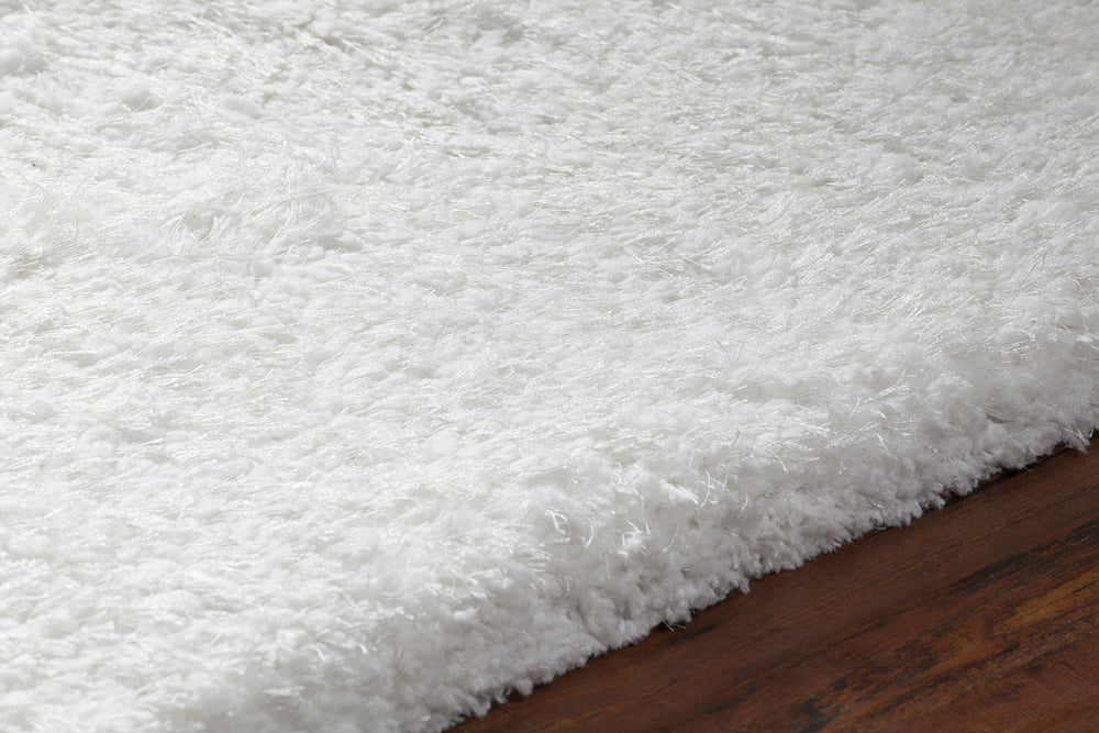 Chandra Osim OSI-35103 Area Rug Detail Feature