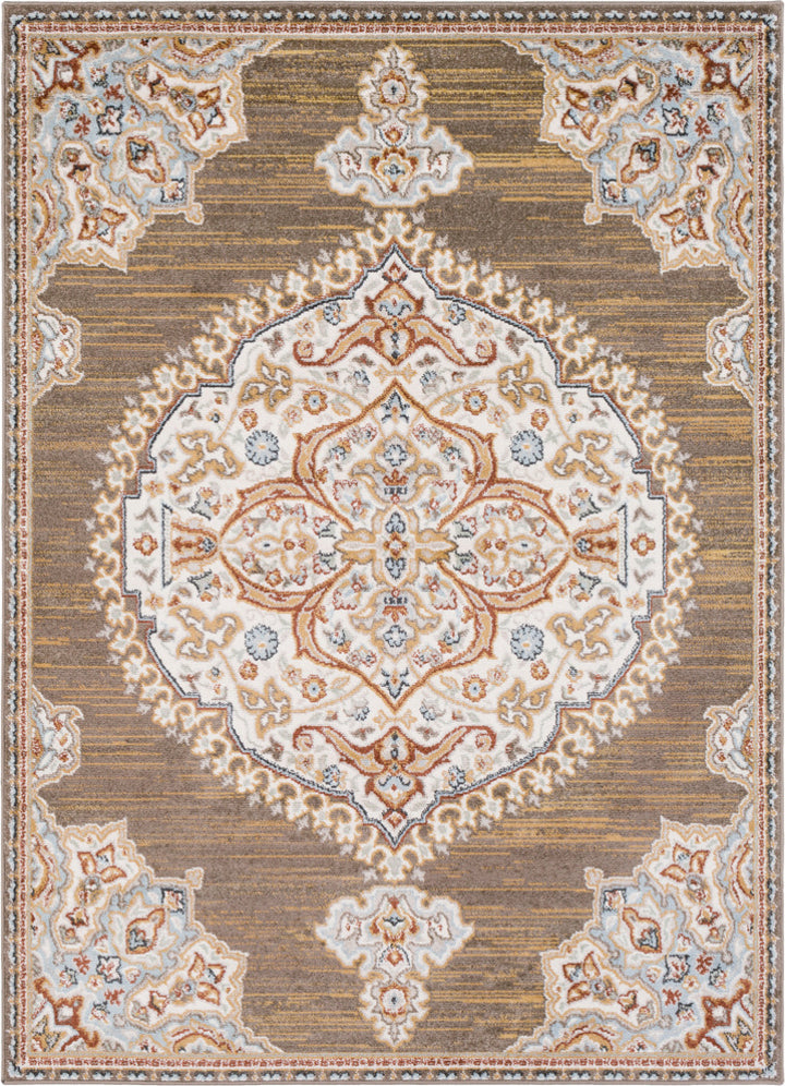 Livabliss Oushak OUS-2302 Area Rug