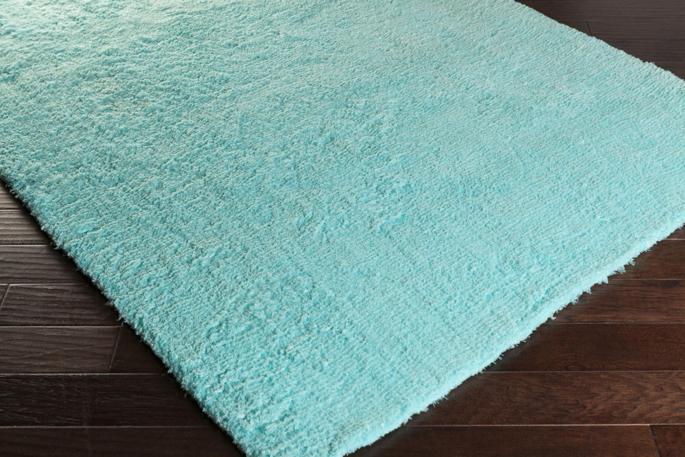 Surya Pado PAD-1010 Area Rug by Papilio Corner Shot Feature