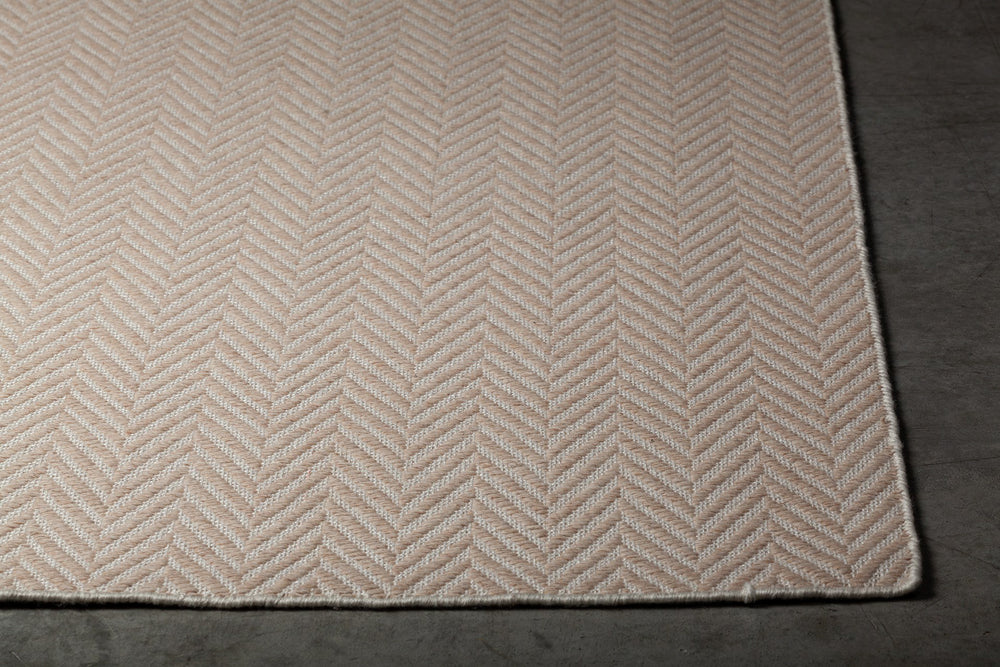 Chandra Paisley PAI-47301 Area Rug Corner Image Feature