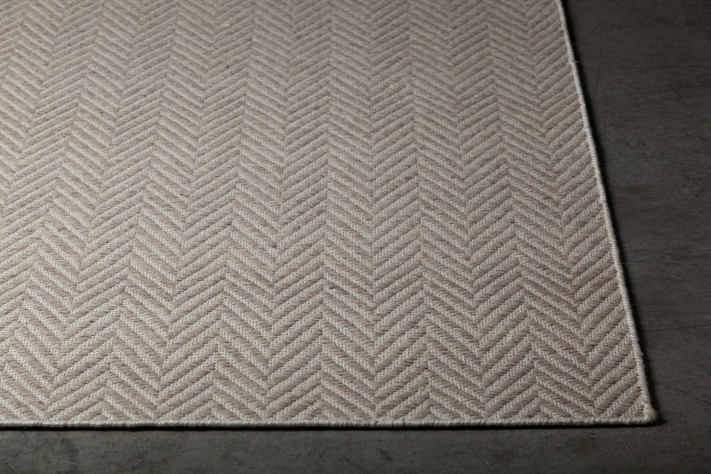 Chandra Paisley PAI-47302 Area Rug Corner Image Feature