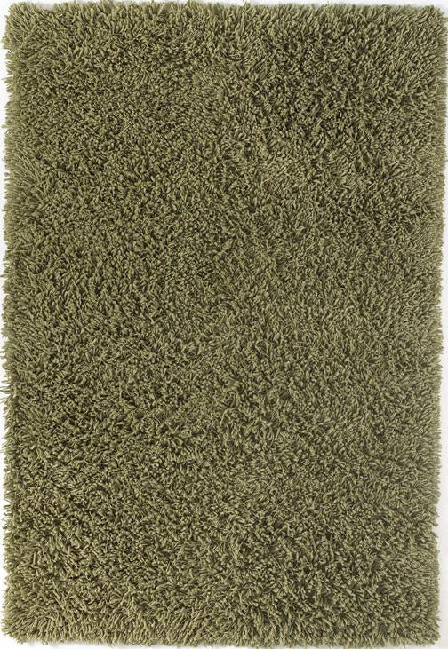 KAS Palm Springs 0511 Eucalyptus Green Area Rug