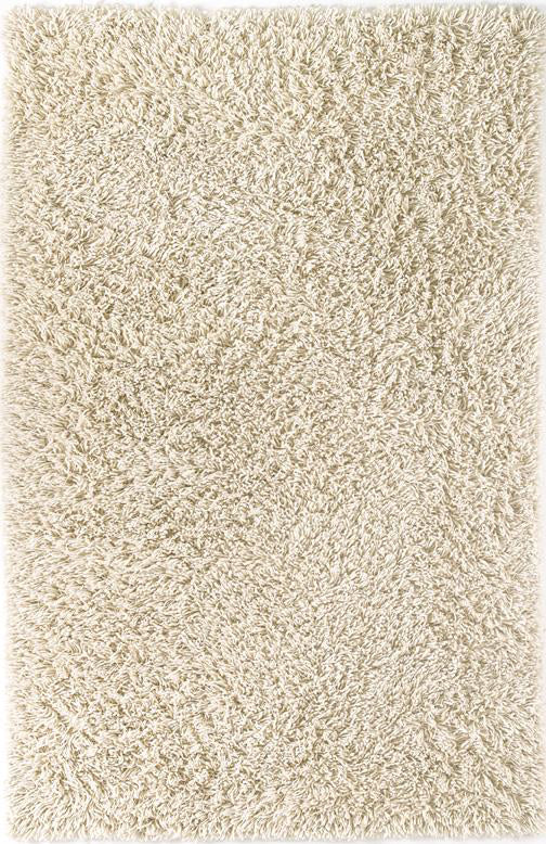 KAS Palm Springs 0512 Winter White Area Rug