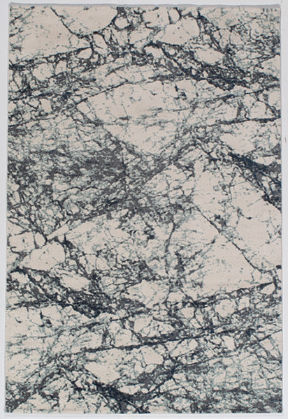 Momeni Pashmina PAS-3 Blue Area Rug