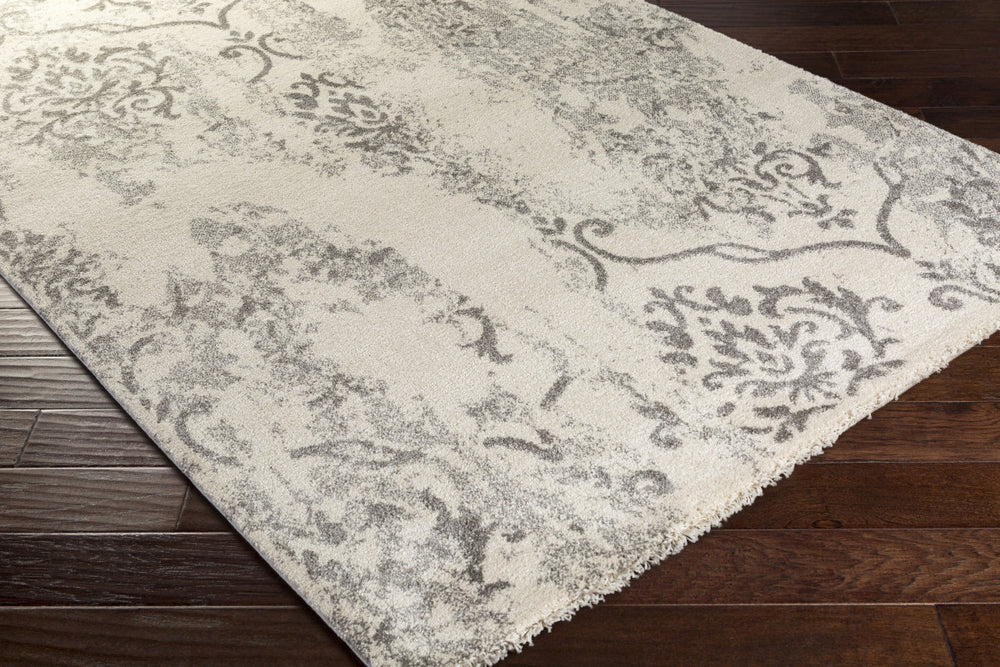 Surya Pembridge PBG-1004 Area Rug Corner Shot Feature