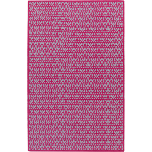 Surya Peace PCE-1000 Area Rug by Papilio