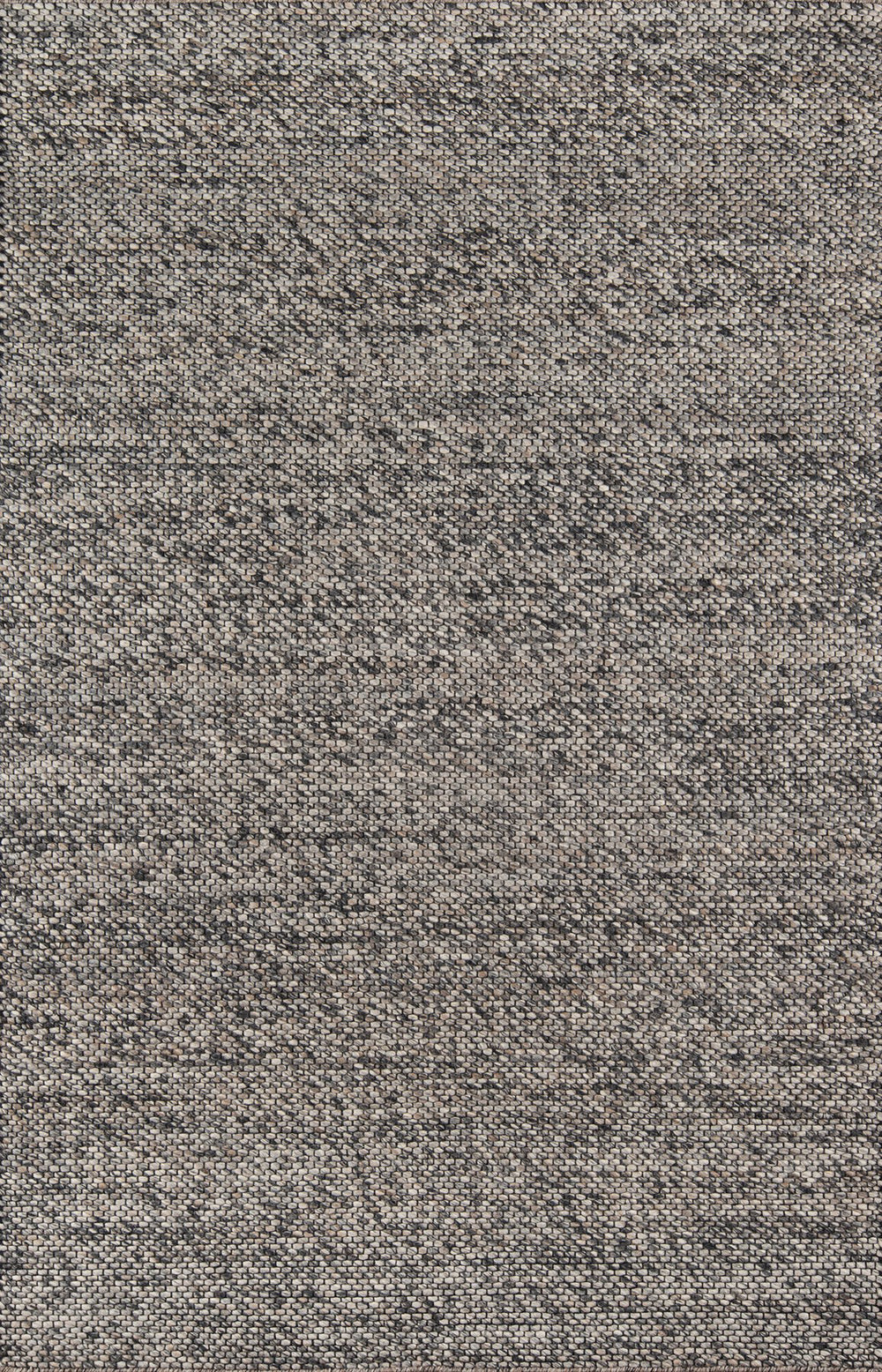 Momeni Pebbles Peb-C Grey Area Rug