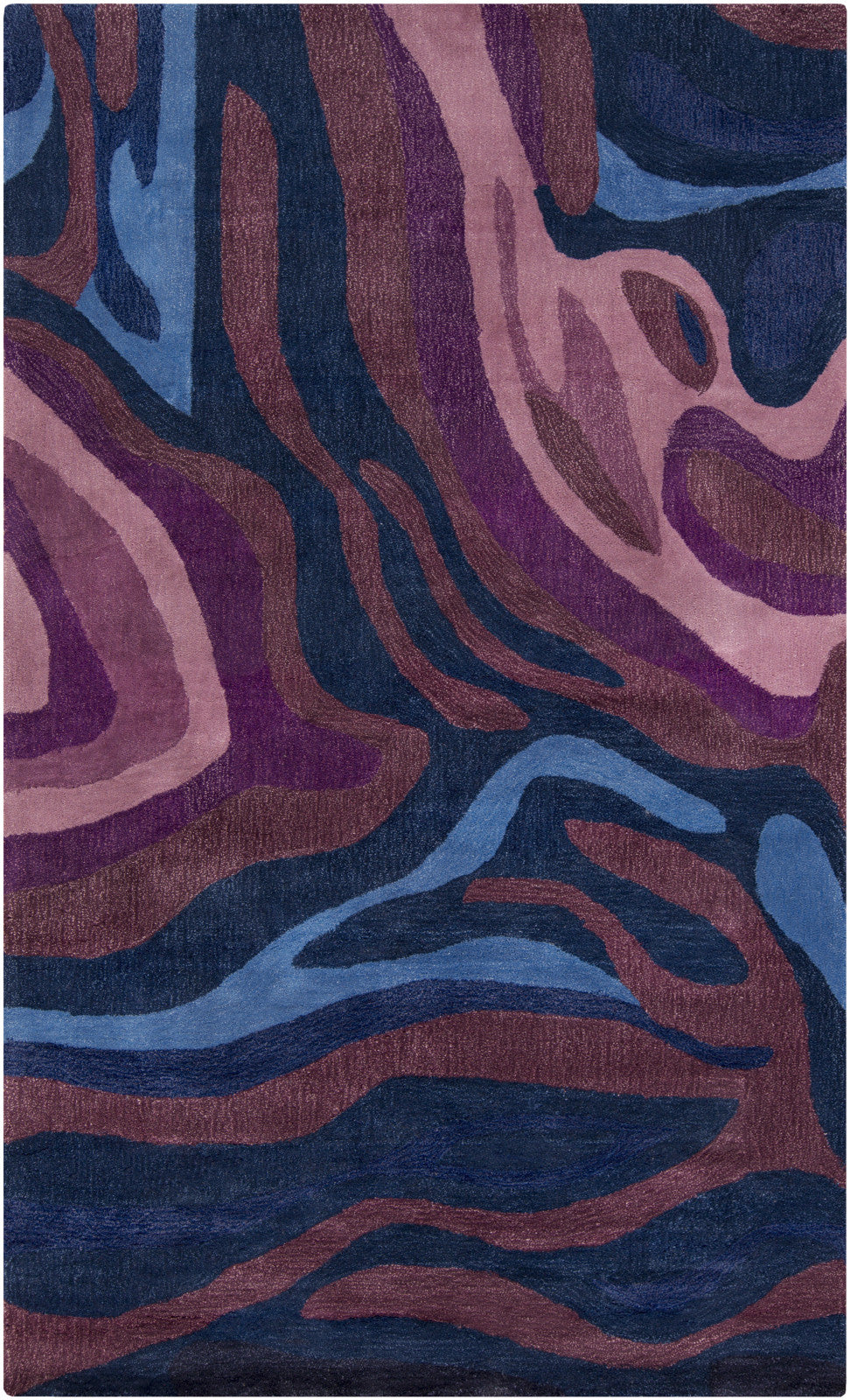 Surya Pigments PGM-3007 Area Rug
