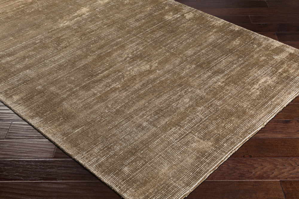Surya Prague PGU-4005 Area Rug Corner Image Feature