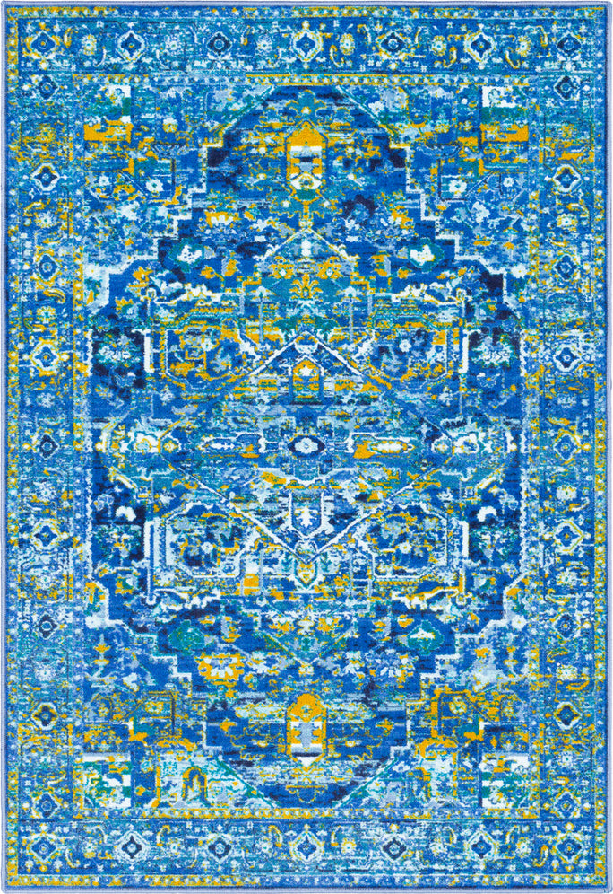 Livabliss Parker PKR-2300 Area Rug