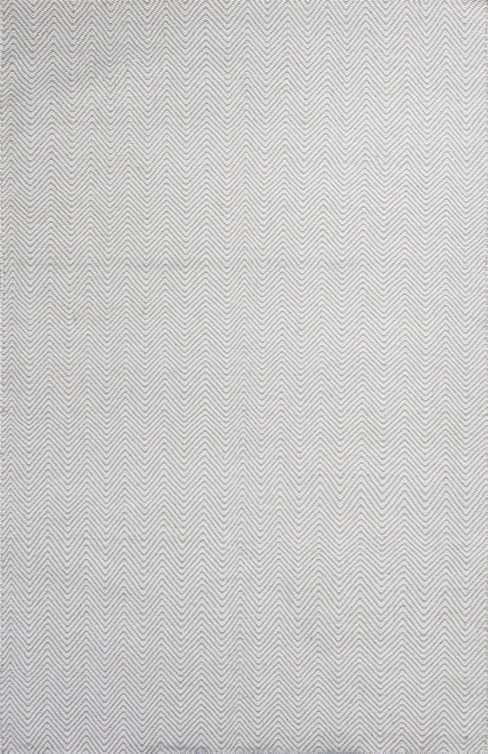 KAS Playa 3466 Ivory/Sand Waves Area Rug