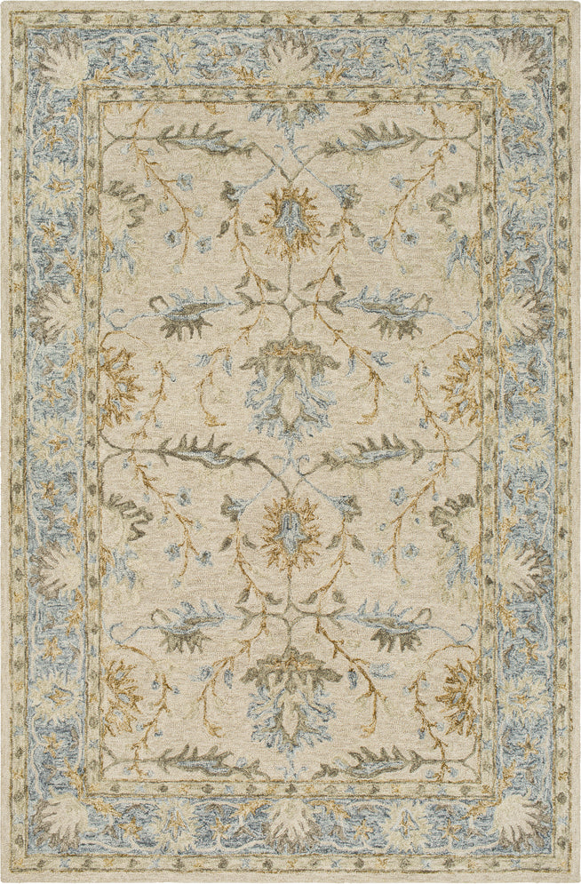 Livabliss Panipat PNP-2308 Area Rug
